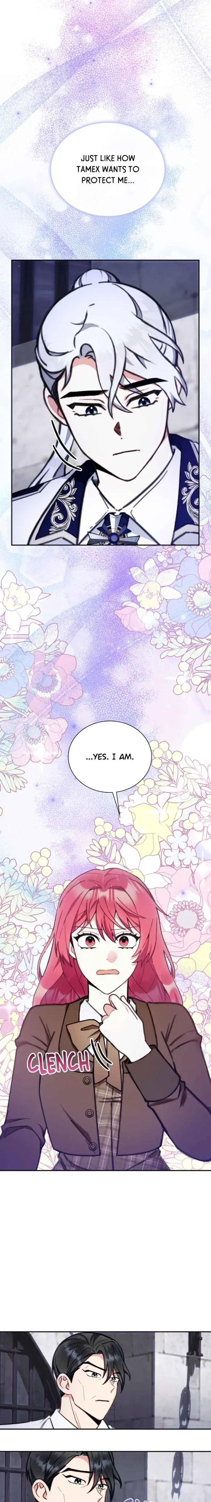 The Duke’s Teddy Bear Chapter 84 – Page 13