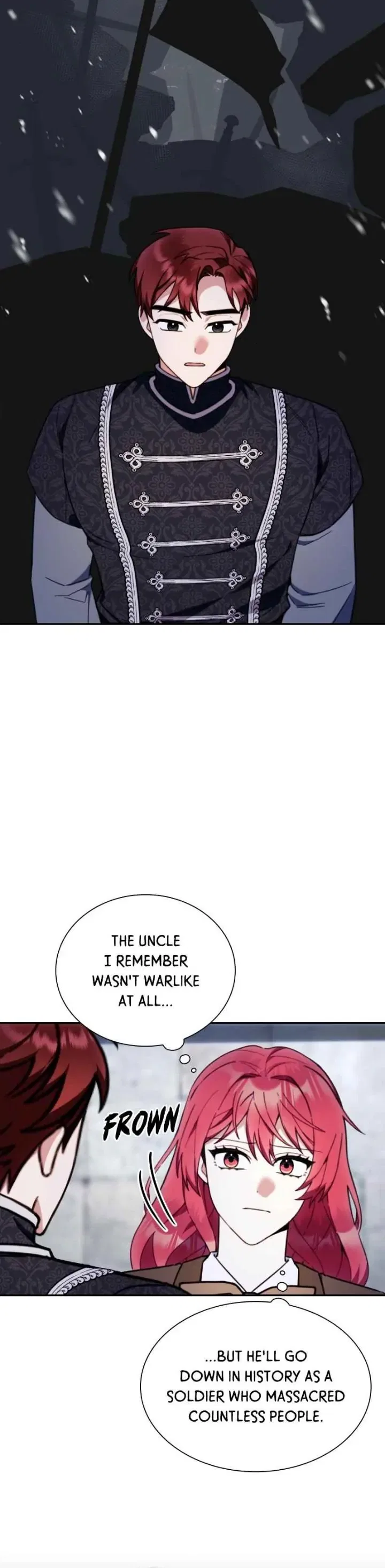 The Duke’s Teddy Bear Chapter 82 – Page 6