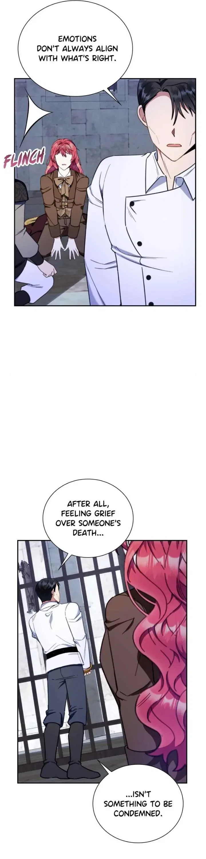 The Duke’s Teddy Bear Chapter 82 – Page 18