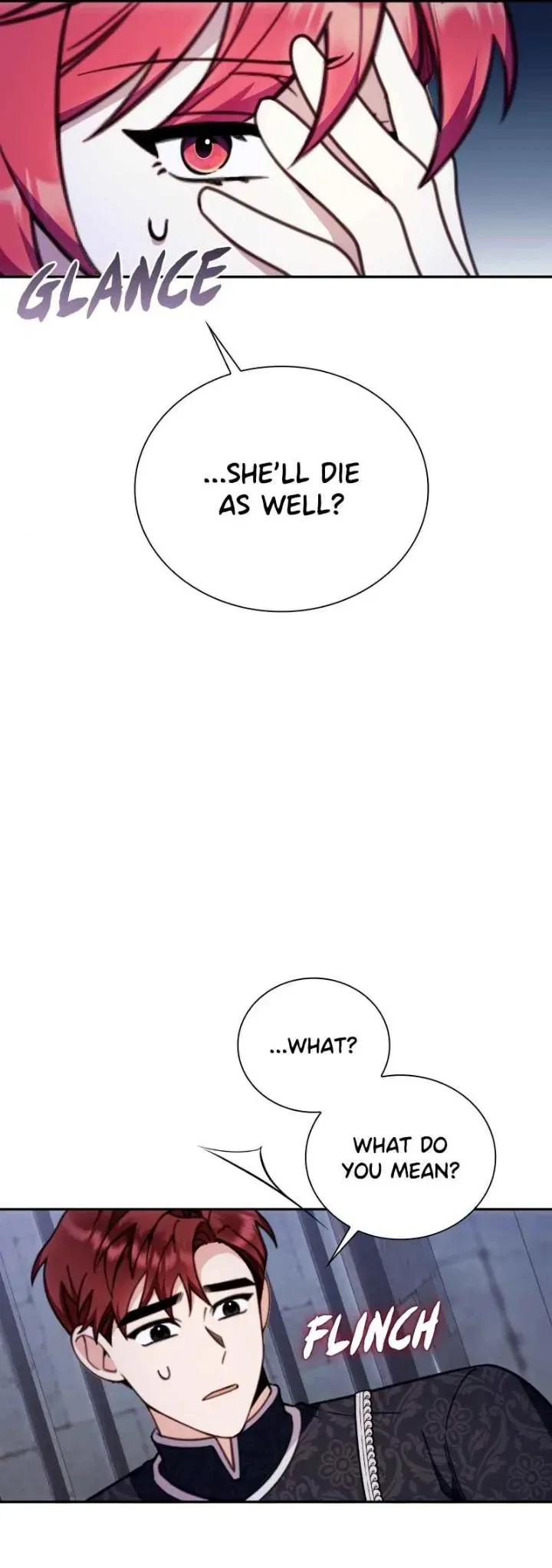 The Duke’s Teddy Bear Chapter 82 – Page 30