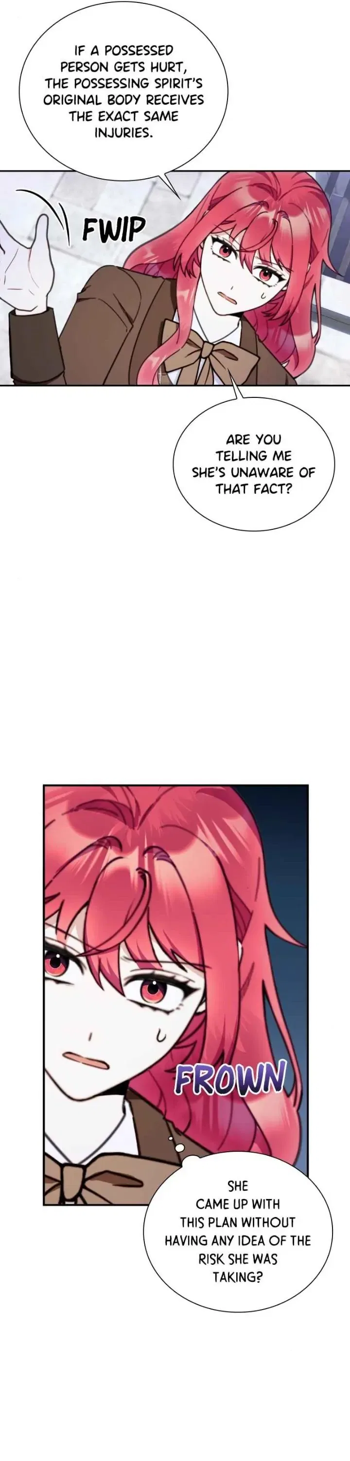 The Duke’s Teddy Bear Chapter 82 – Page 31