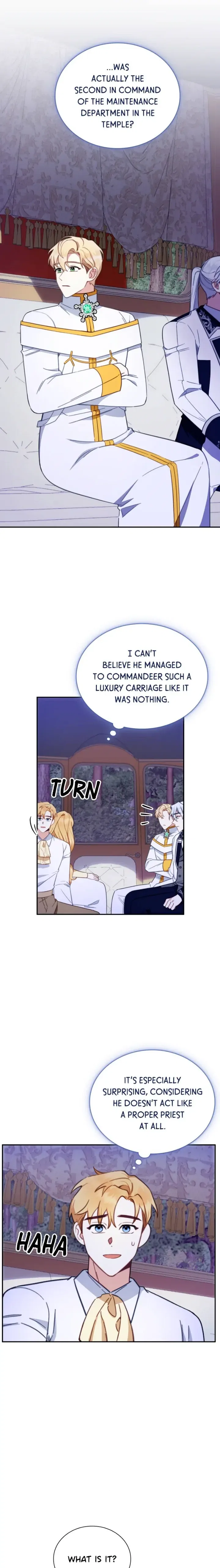 The Duke’s Teddy Bear Chapter 79 – Page 2