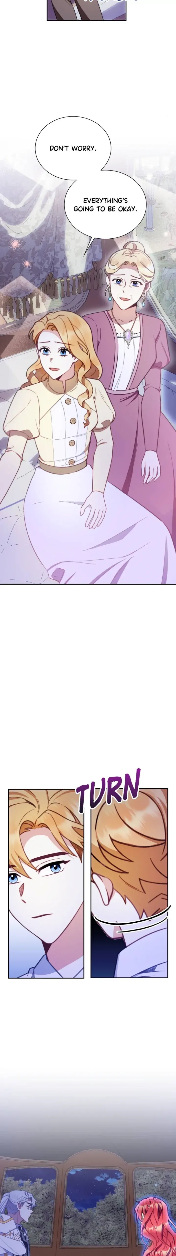 The Duke’s Teddy Bear Chapter 79 – Page 9