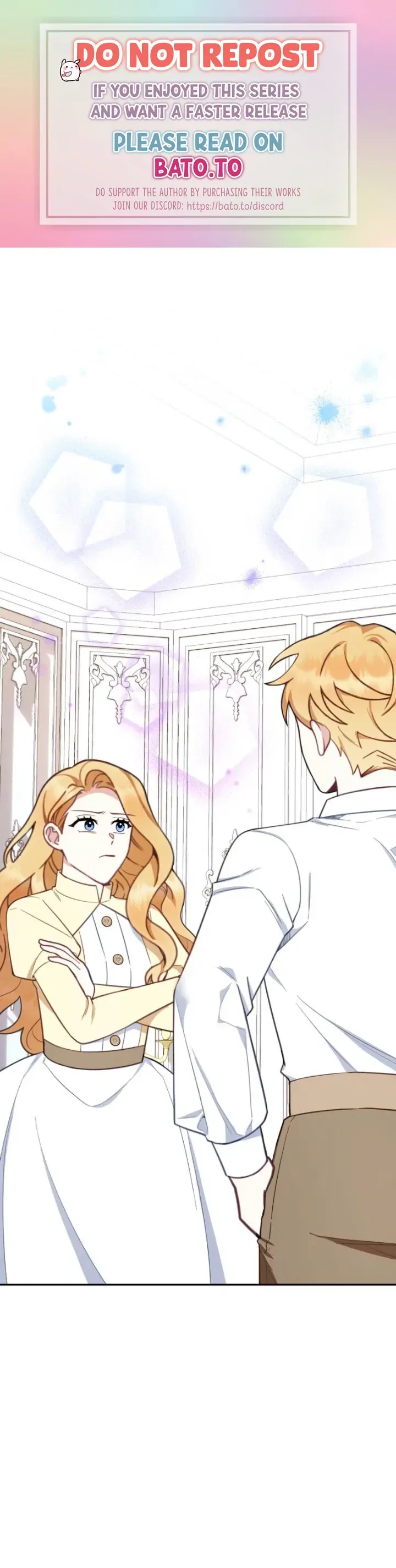 The Duke’s Teddy Bear Chapter 78 – Page 1