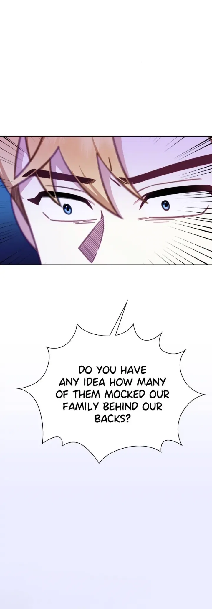 The Duke’s Teddy Bear Chapter 78 – Page 3