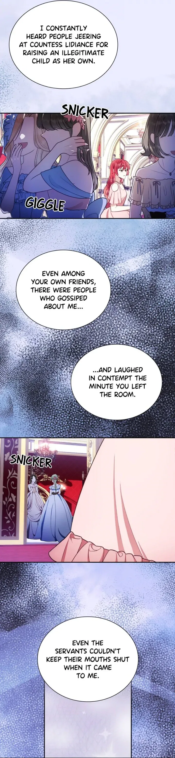 The Duke’s Teddy Bear Chapter 78 – Page 4