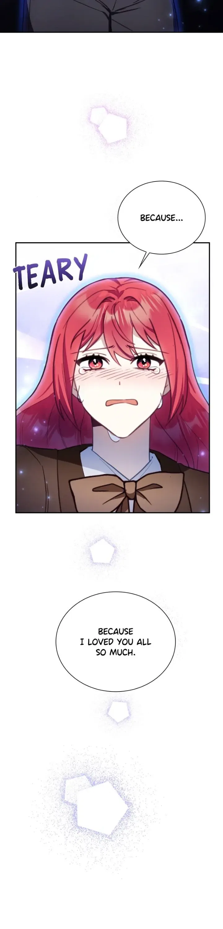 The Duke’s Teddy Bear Chapter 78 – Page 6