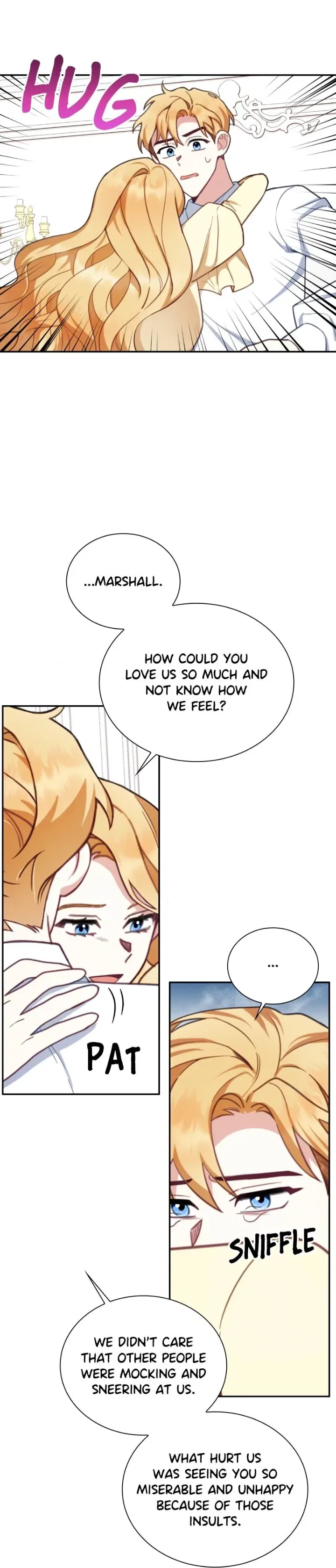 The Duke’s Teddy Bear Chapter 78 – Page 8