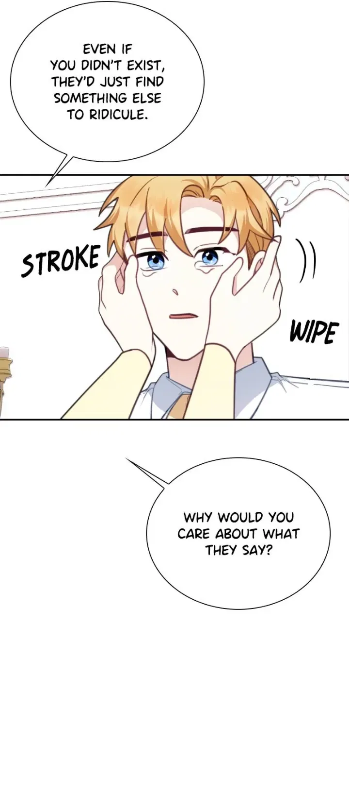 The Duke’s Teddy Bear Chapter 78 – Page 10