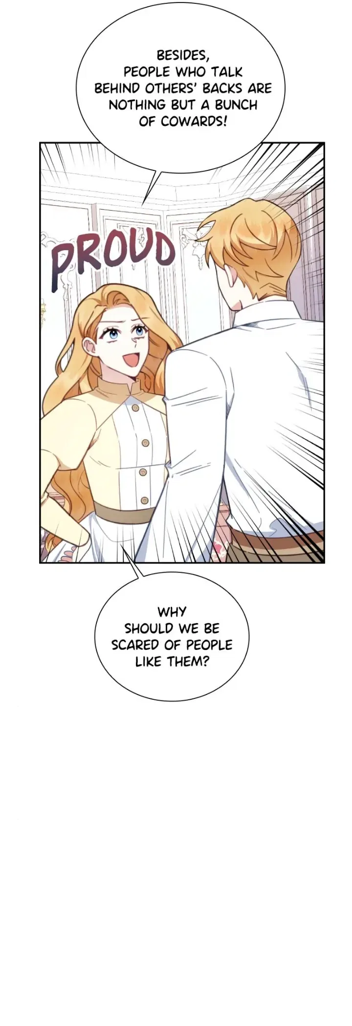 The Duke’s Teddy Bear Chapter 78 – Page 11