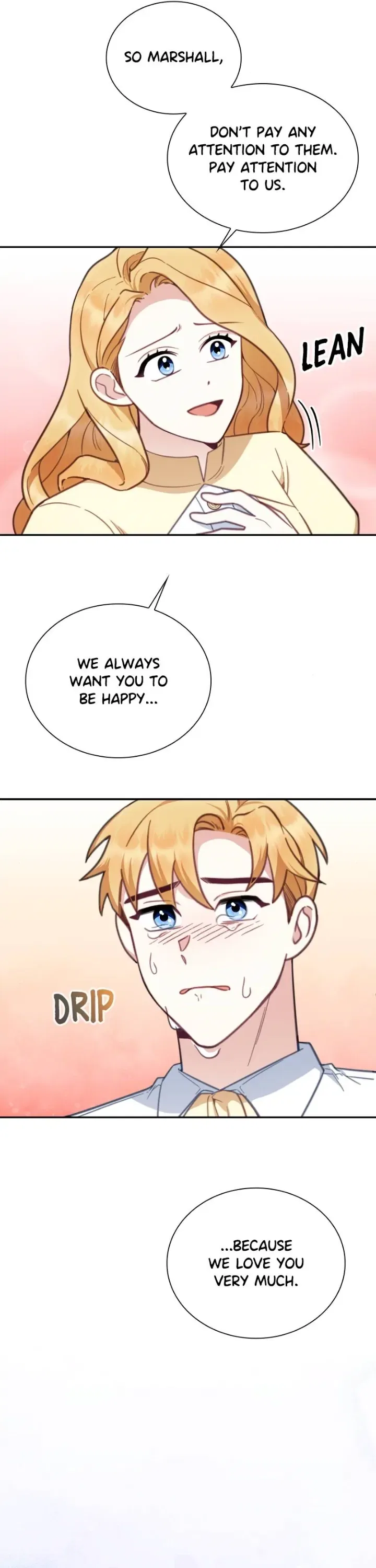 The Duke’s Teddy Bear Chapter 78 – Page 12