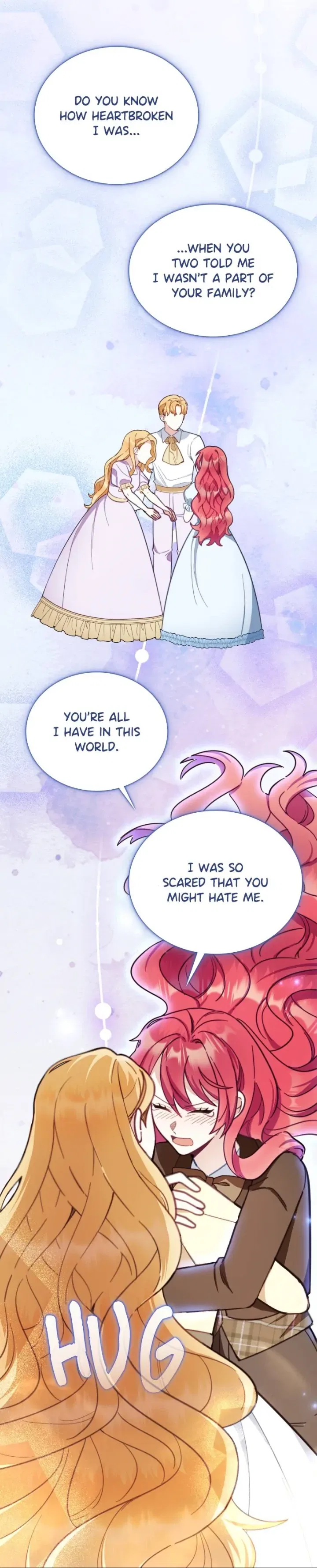 The Duke’s Teddy Bear Chapter 78 – Page 13
