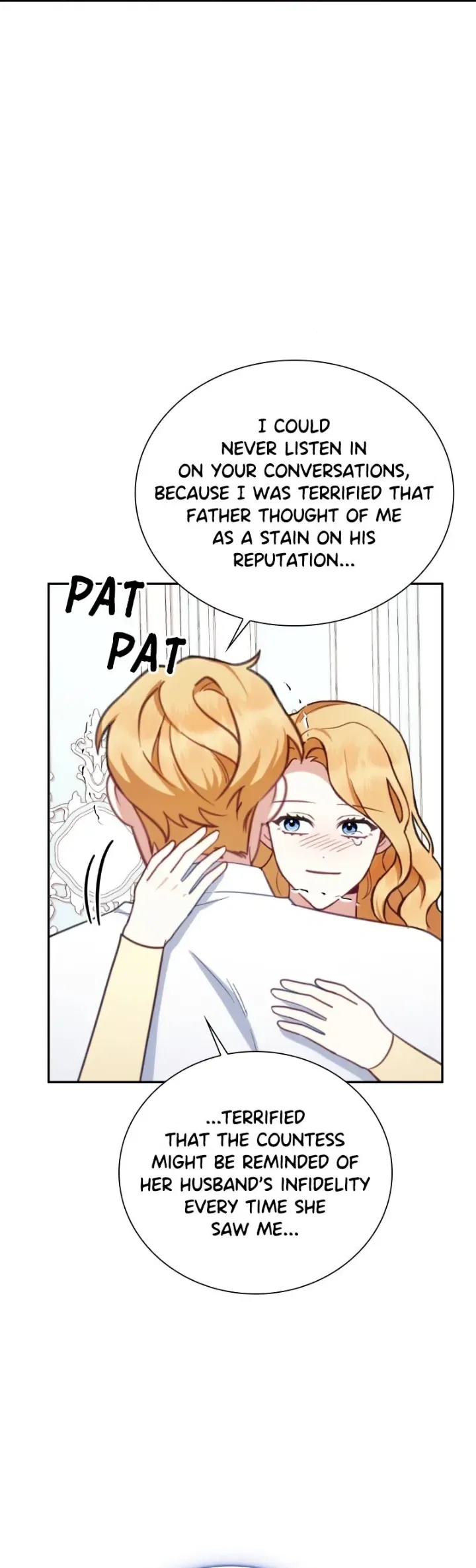 The Duke’s Teddy Bear Chapter 78 – Page 14