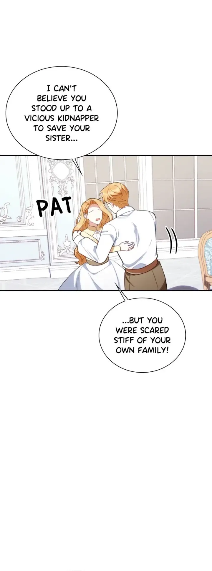 The Duke’s Teddy Bear Chapter 78 – Page 16