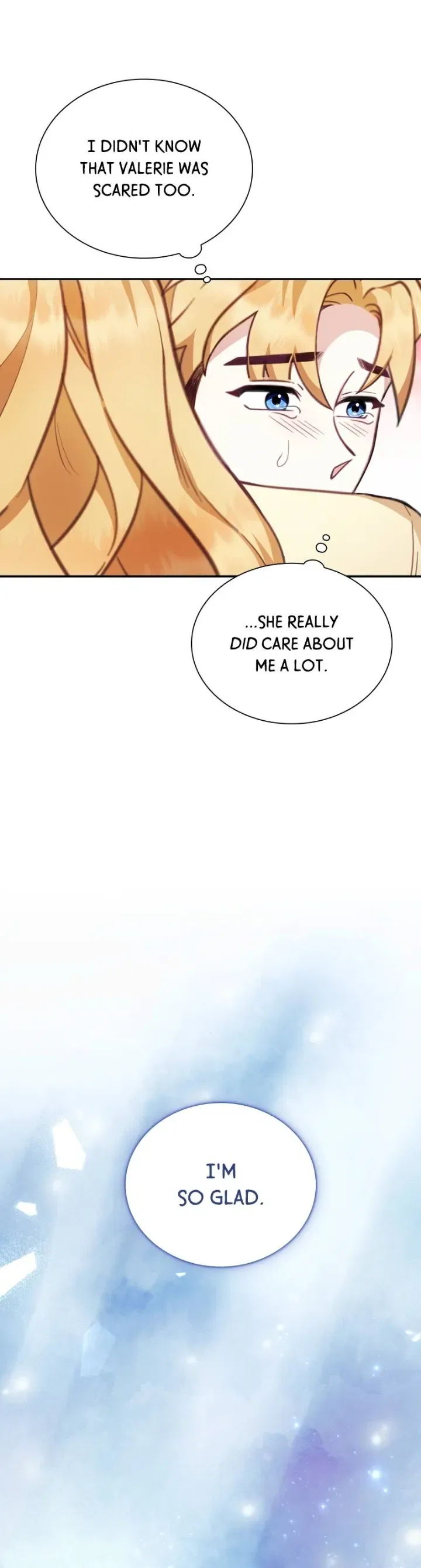 The Duke’s Teddy Bear Chapter 78 – Page 19