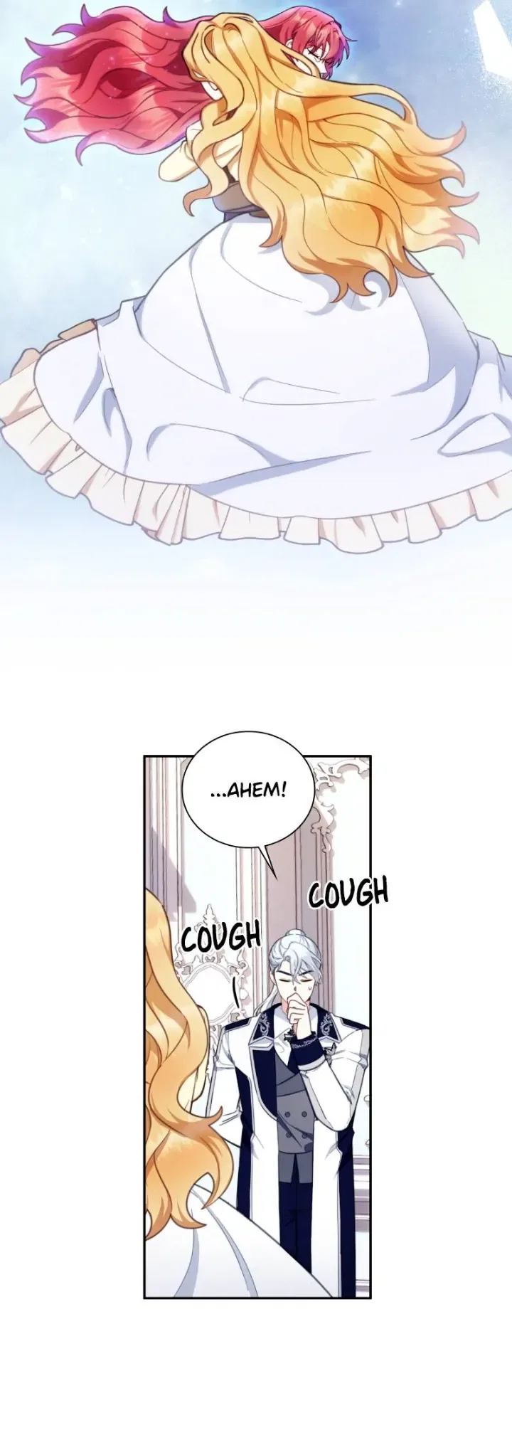The Duke’s Teddy Bear Chapter 78 – Page 20