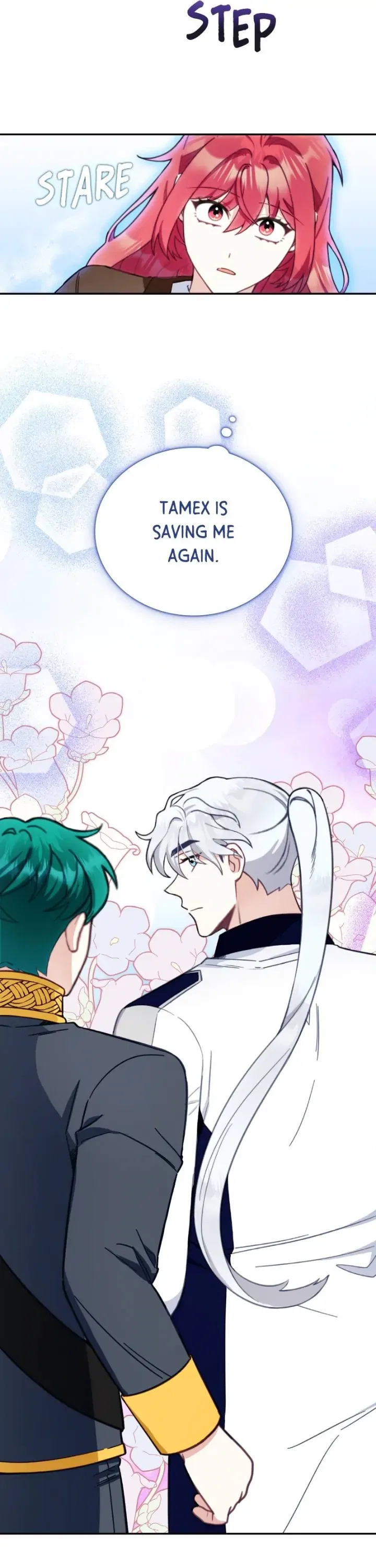 The Duke’s Teddy Bear Chapter 78 – Page 31