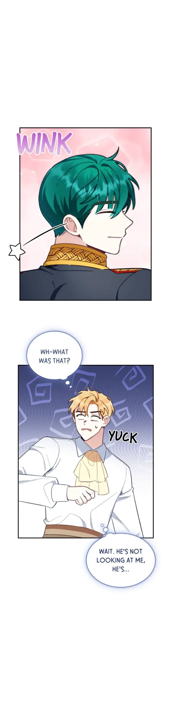 The Duke’s Teddy Bear Chapter 78 – Page 32