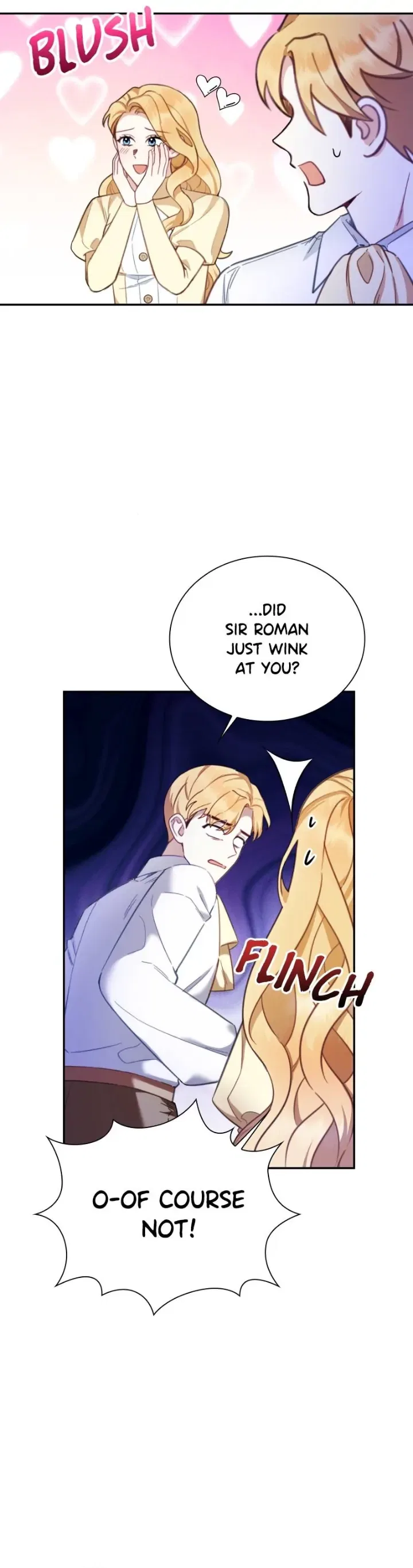 The Duke’s Teddy Bear Chapter 78 – Page 33