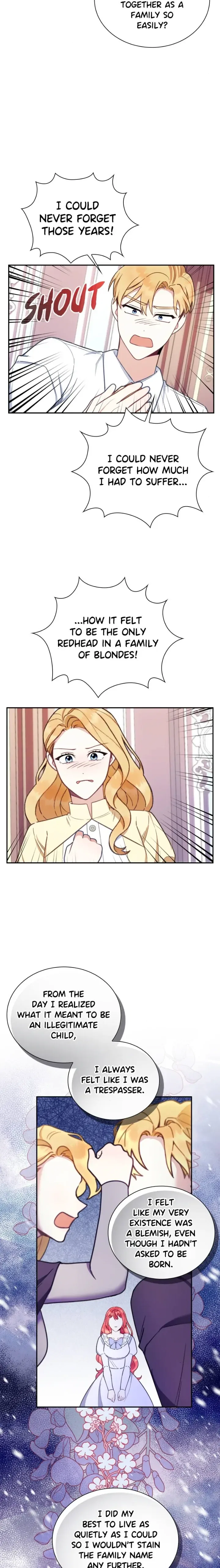 The Duke’s Teddy Bear Chapter 77 – Page 14