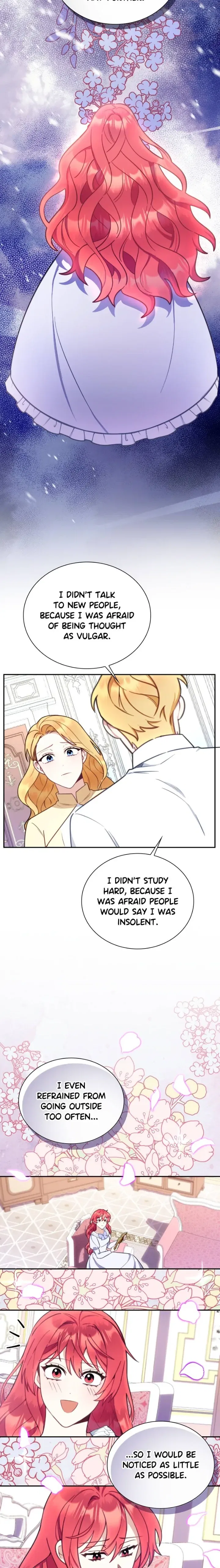 The Duke’s Teddy Bear Chapter 77 – Page 15