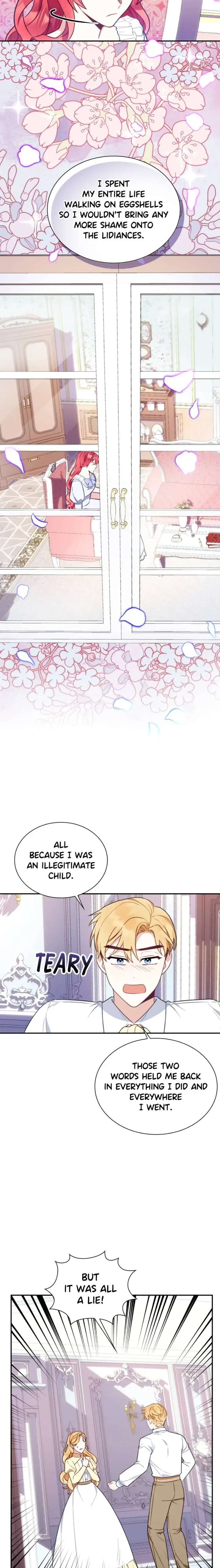 The Duke’s Teddy Bear Chapter 77 – Page 16