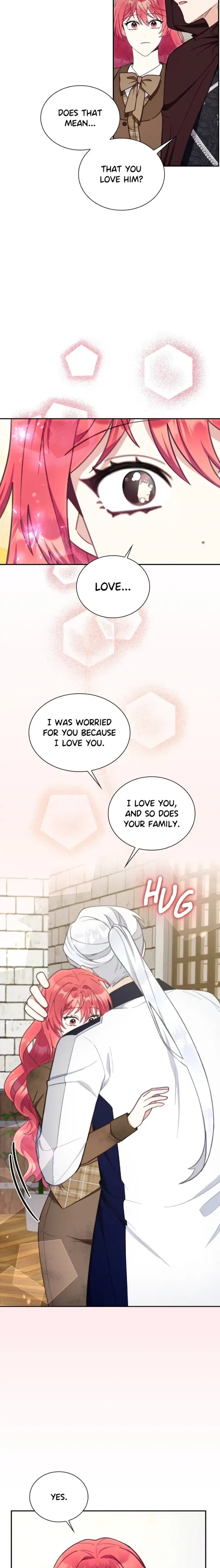 The Duke’s Teddy Bear Chapter 76 – Page 2