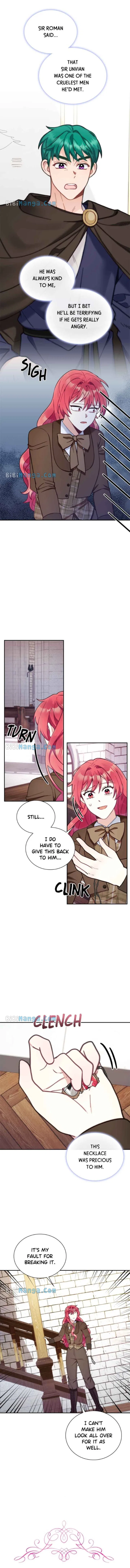 The Duke’s Teddy Bear Chapter 75 – Page 2