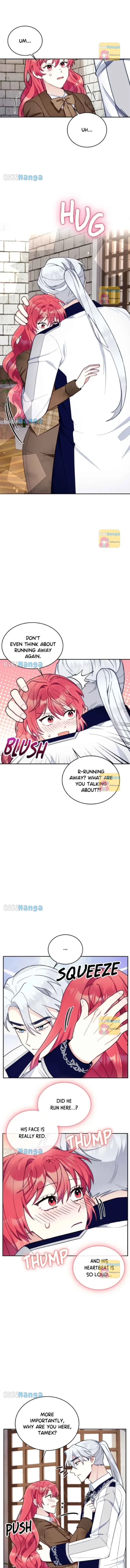 The Duke’s Teddy Bear Chapter 73 – Page 2