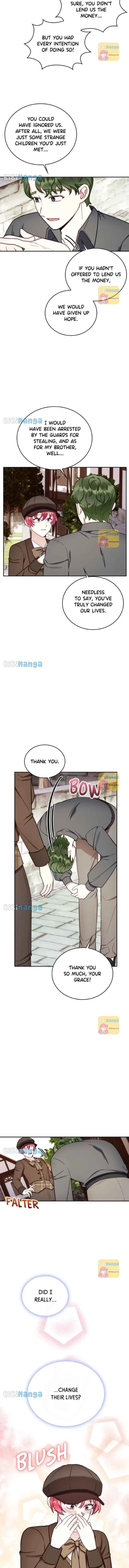 The Duke’s Teddy Bear Chapter 72 – Page 2