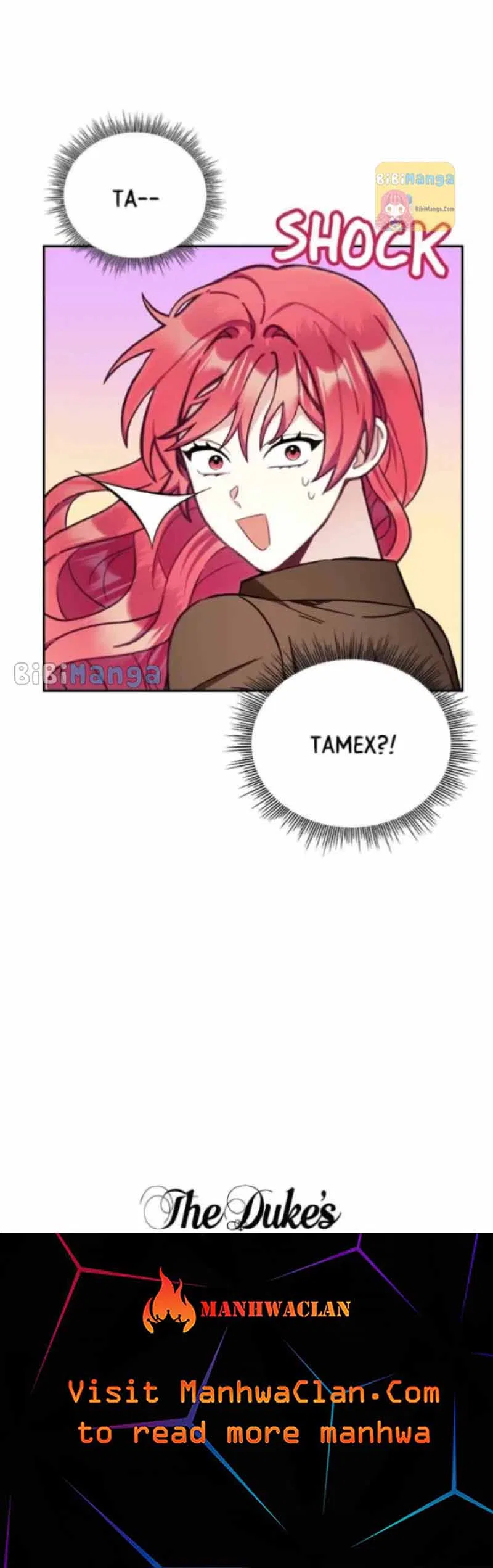The Duke’s Teddy Bear Chapter 72 – Page 12