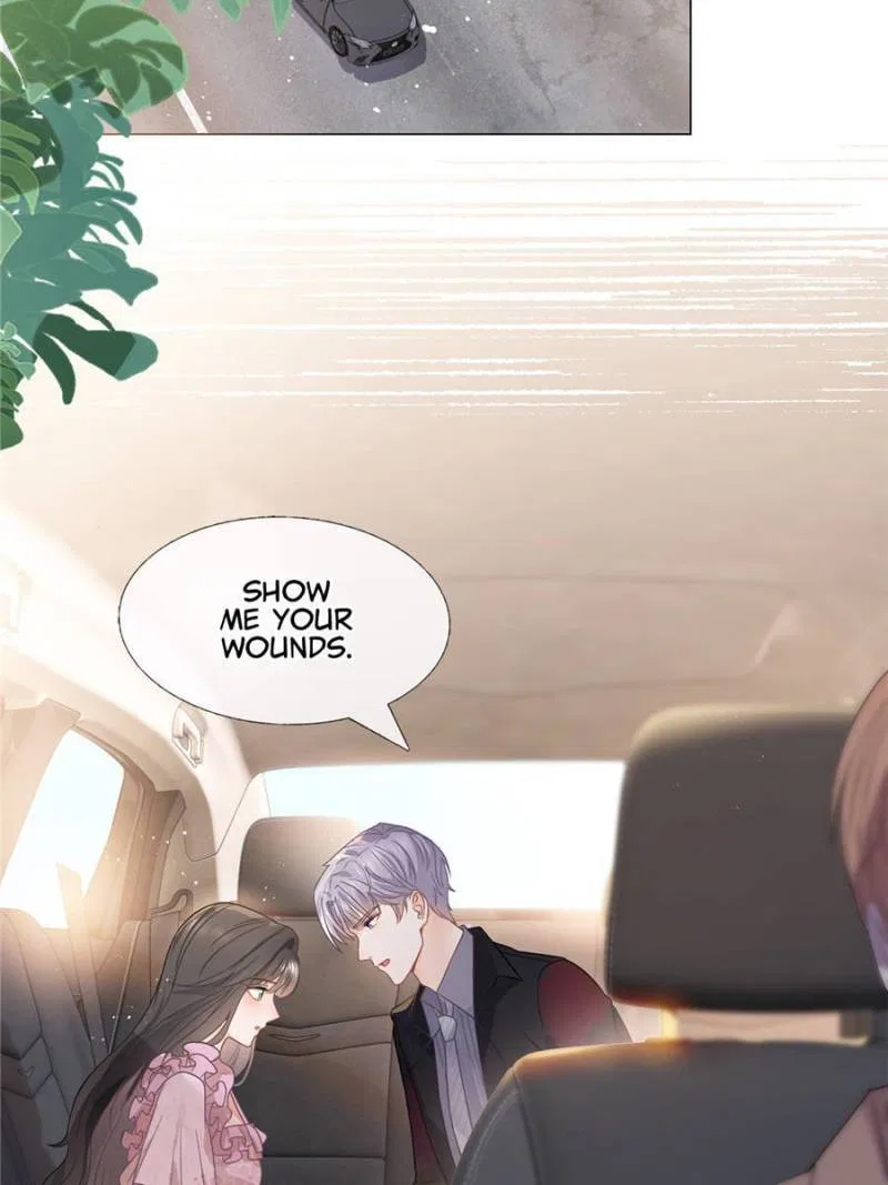 The Killer Boss is raising a Fox Chapter 89 – Page 6