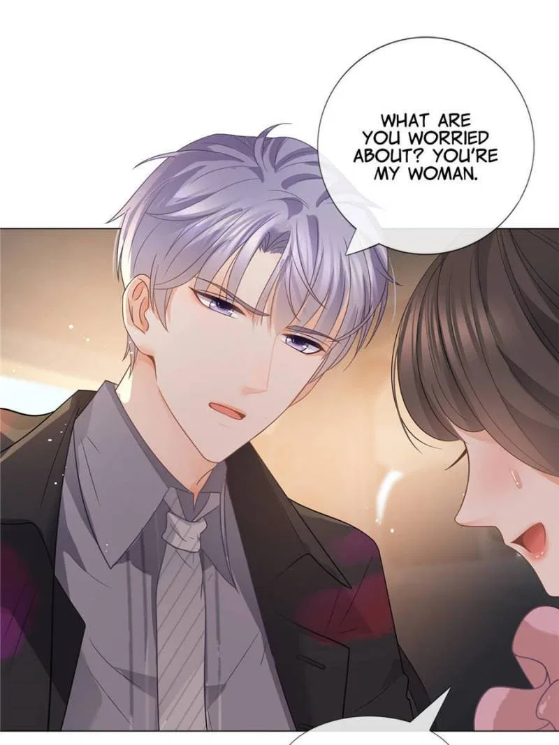 The Killer Boss is raising a Fox Chapter 89 – Page 9