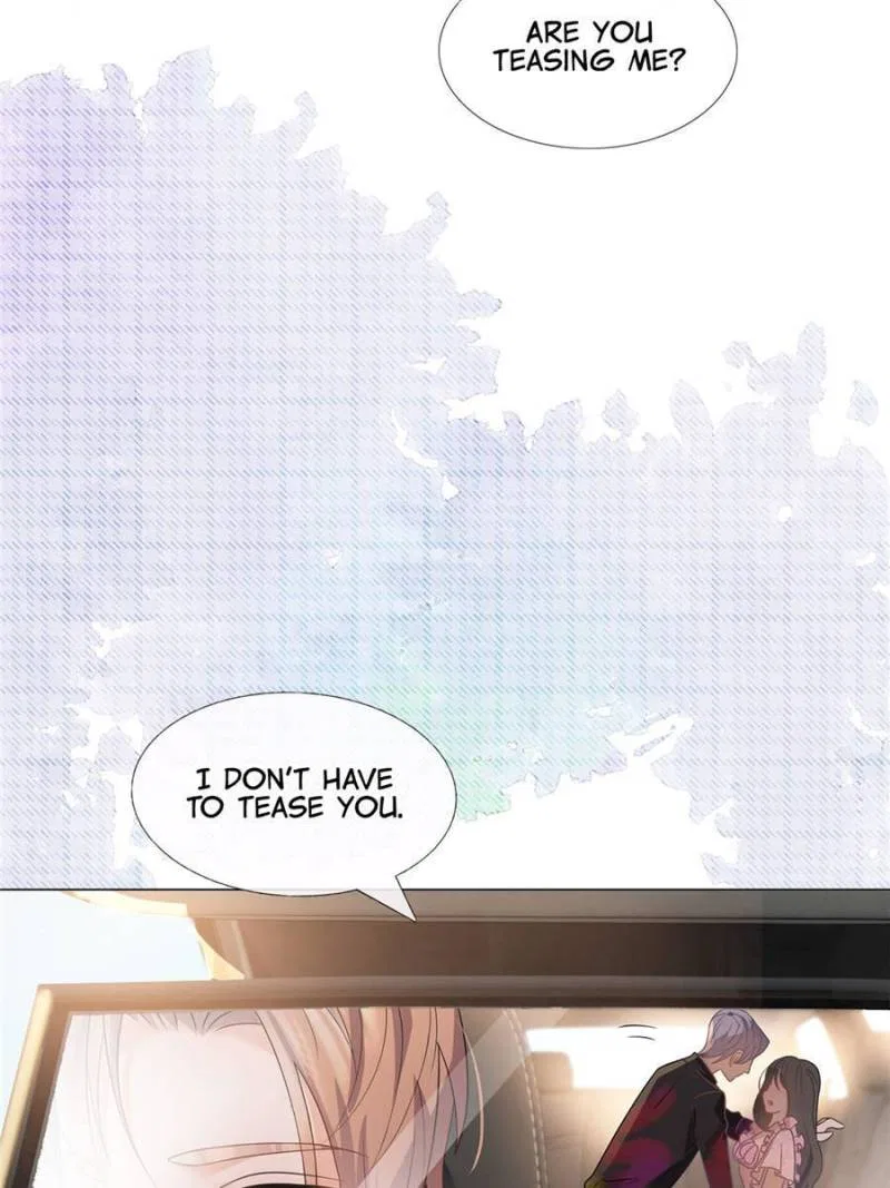 The Killer Boss is raising a Fox Chapter 89 – Page 10