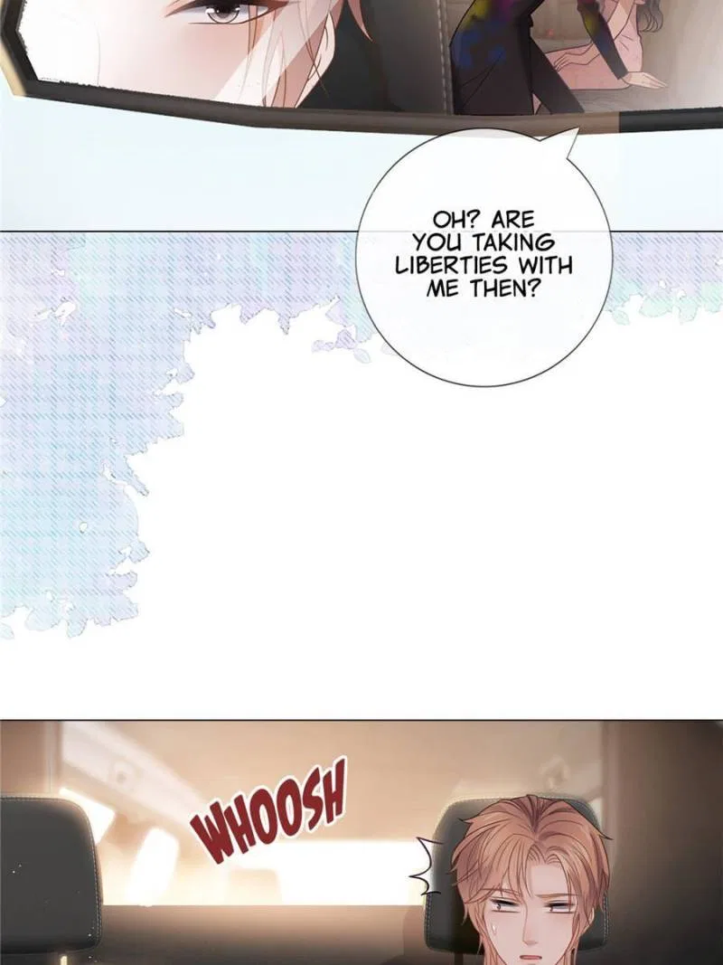 The Killer Boss is raising a Fox Chapter 89 – Page 11