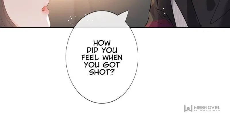 The Killer Boss is raising a Fox Chapter 89 – Page 16