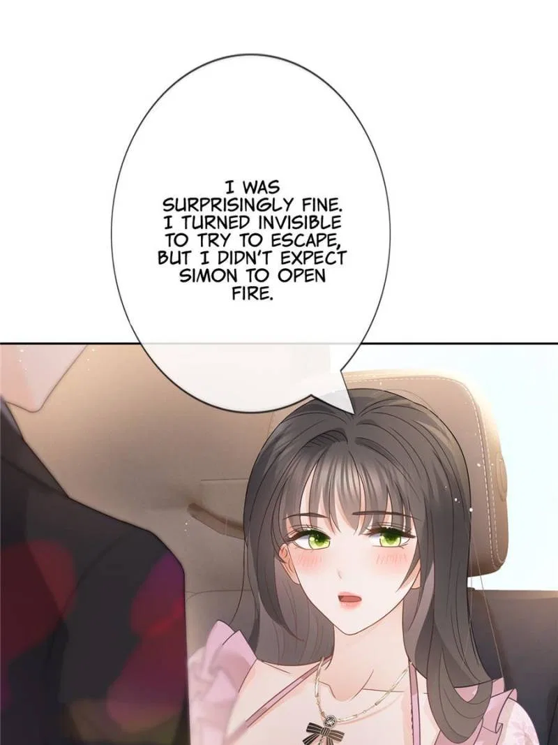 The Killer Boss is raising a Fox Chapter 89 – Page 17