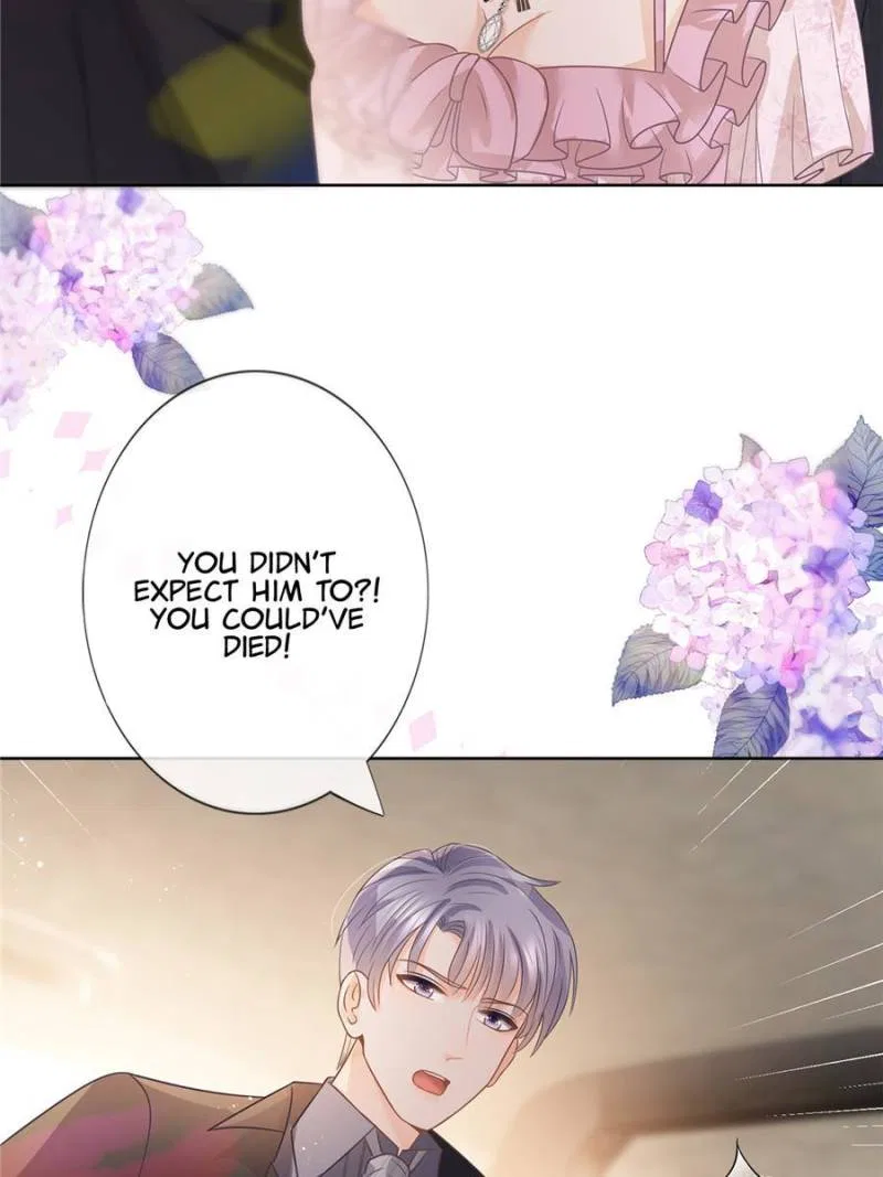 The Killer Boss is raising a Fox Chapter 89 – Page 18