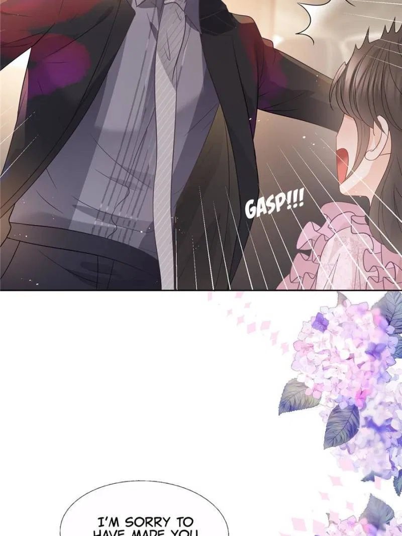 The Killer Boss is raising a Fox Chapter 89 – Page 19