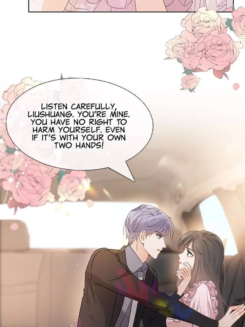 The Killer Boss is raising a Fox Chapter 89 – Page 23