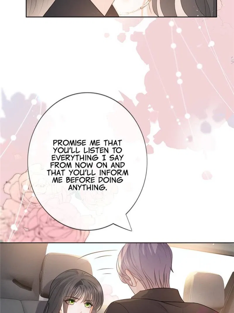 The Killer Boss is raising a Fox Chapter 89 – Page 26
