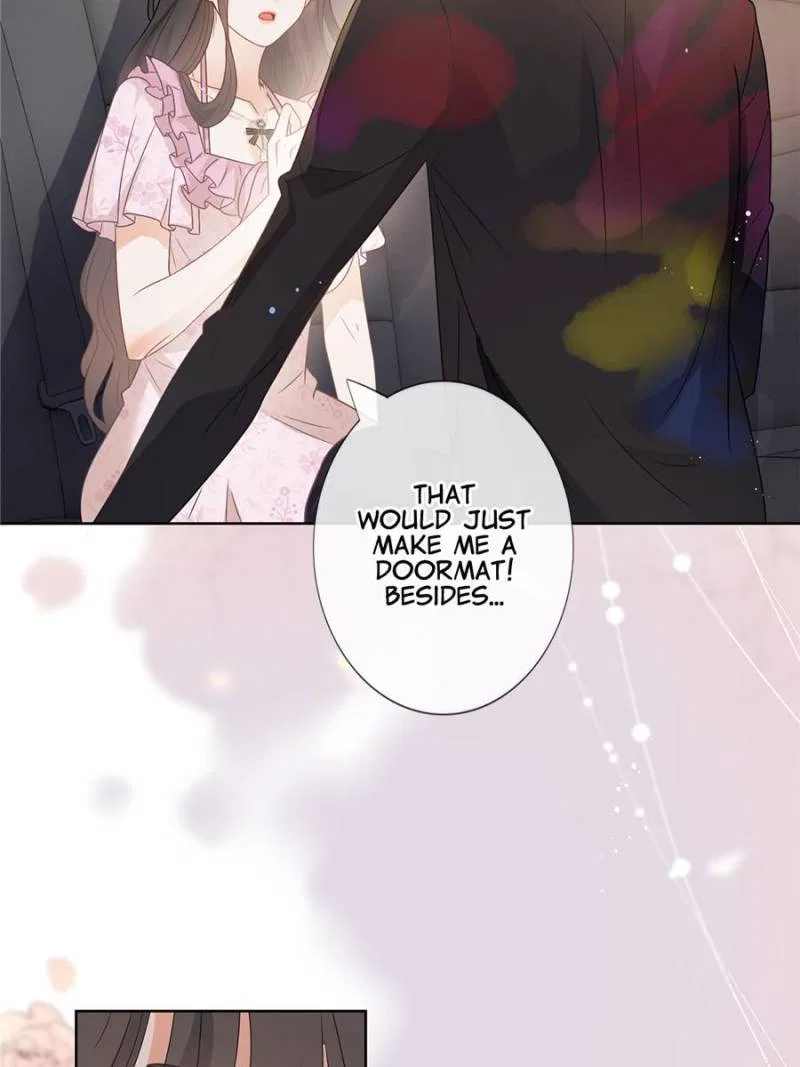 The Killer Boss is raising a Fox Chapter 89 – Page 27