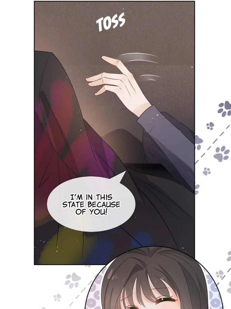 The Killer Boss is raising a Fox Chapter 89 – Page 32