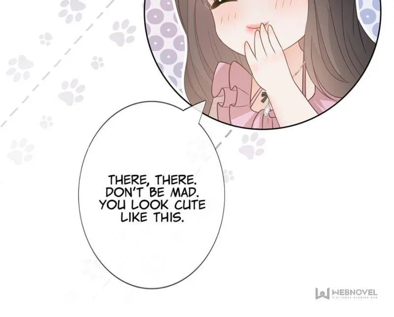 The Killer Boss is raising a Fox Chapter 89 – Page 33