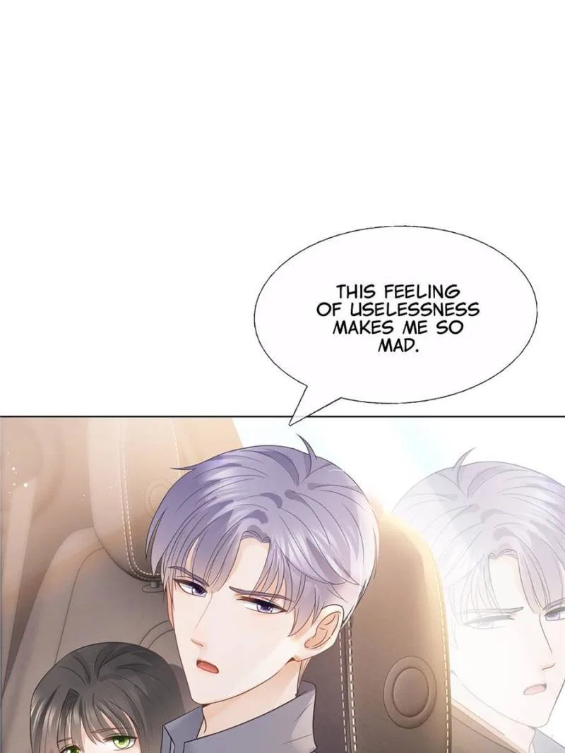 The Killer Boss is raising a Fox Chapter 89 – Page 35