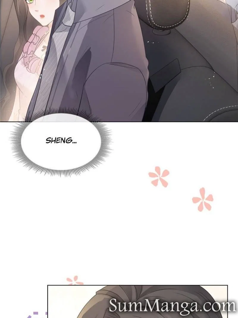 The Killer Boss is raising a Fox Chapter 89 – Page 36