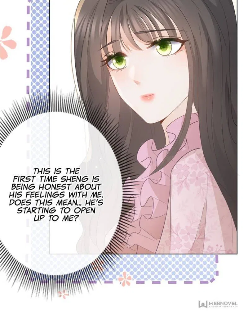 The Killer Boss is raising a Fox Chapter 89 – Page 37