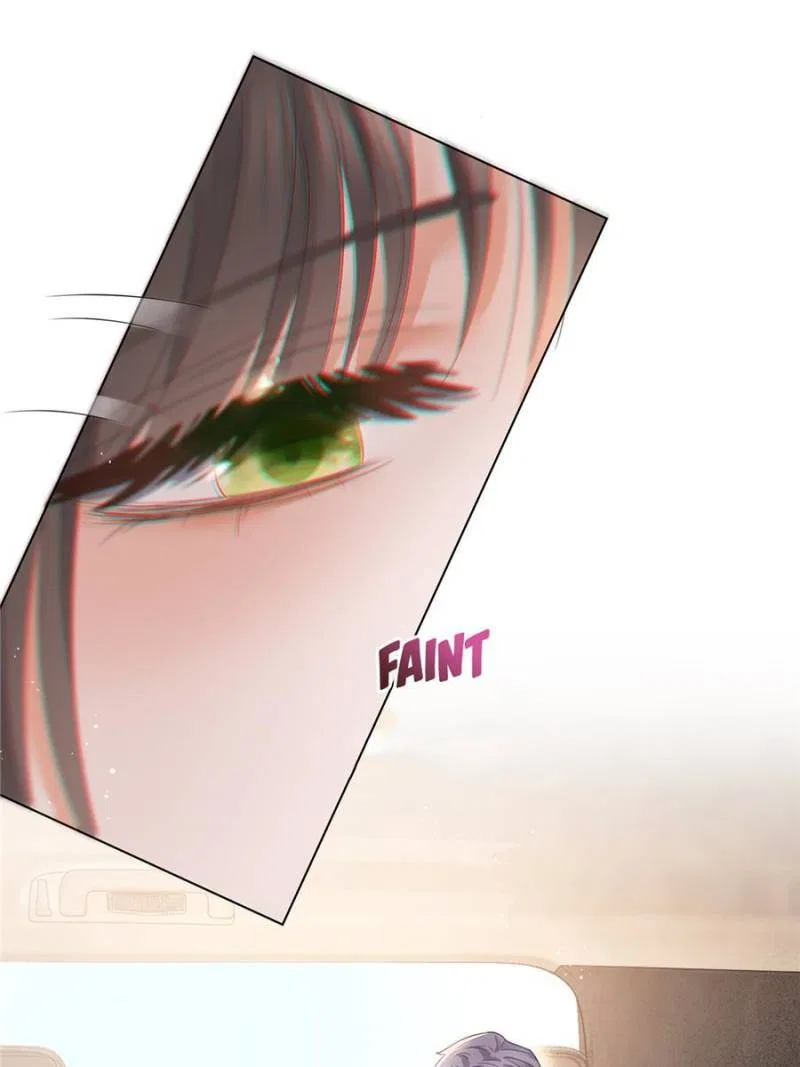 The Killer Boss is raising a Fox Chapter 89 – Page 42
