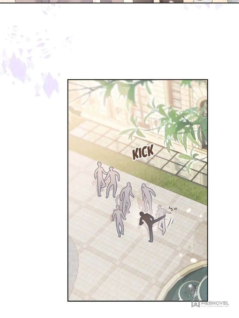 The Killer Boss is raising a Fox Chapter 88 – Page 4