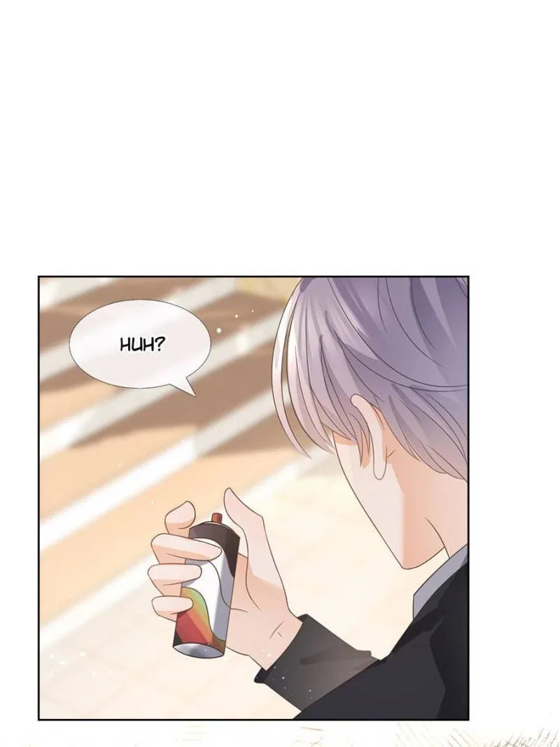 The Killer Boss is raising a Fox Chapter 88 – Page 6